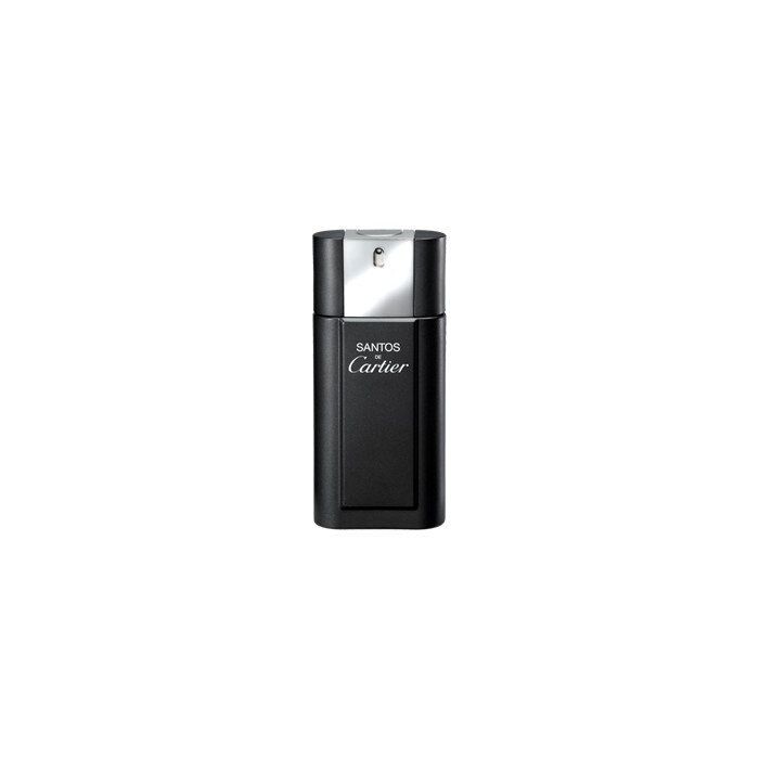 

Туалетная вода унисекс Santos Cartier, 100