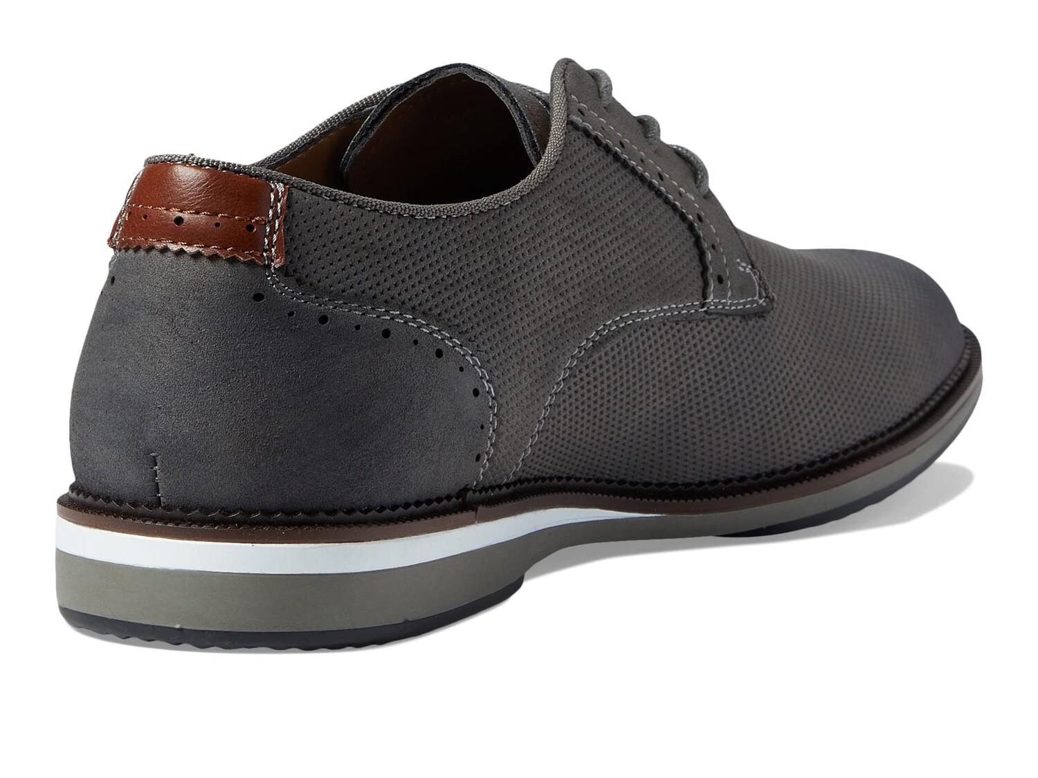 

Оксфорды Steve Madden Haydin