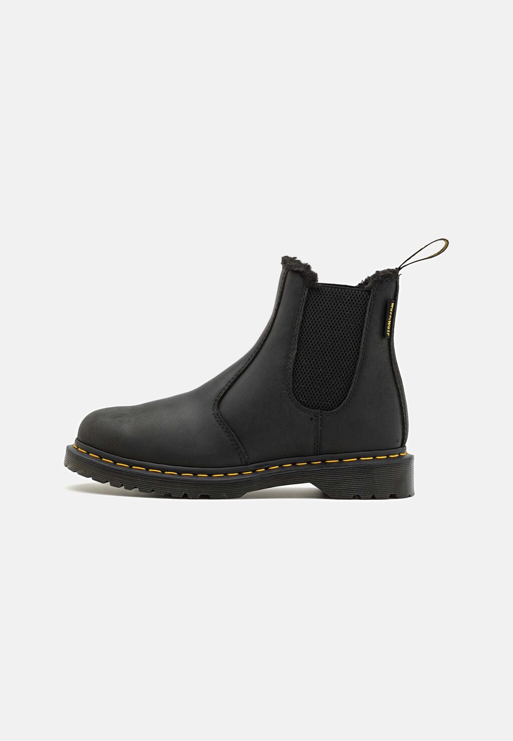 

Ботильоны 2976 UNISEX Dr. Martens, черный