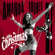 

Виниловая пластинка Shires, Amanda - For Christmas