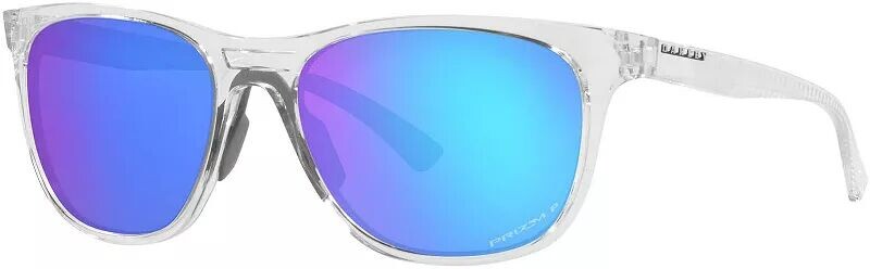 

Женские поляризационные солнцезащитные очки Oakley Leadline