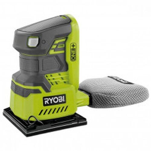 

Виброшлифовальная машина RYOBI R18SS4-0