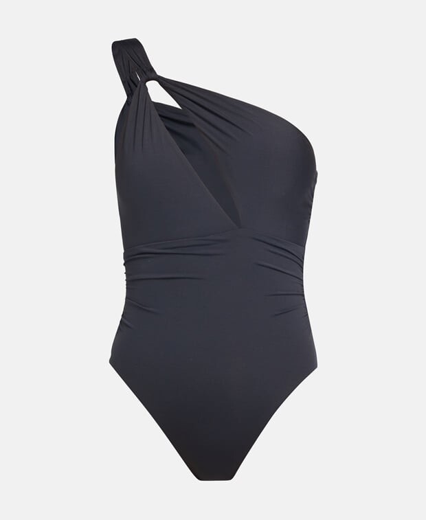

Купальник Seafolly, черный