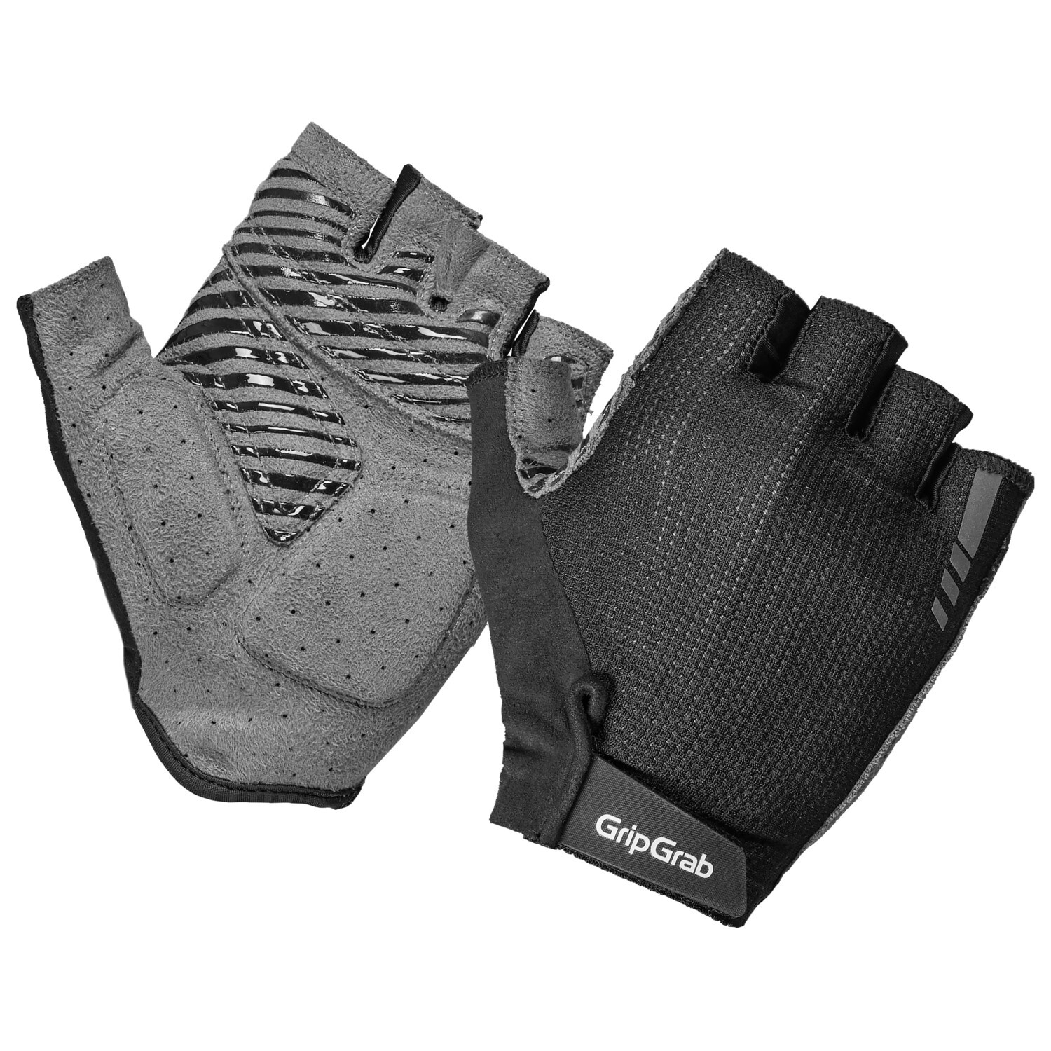 

Перчатки Gripgrab Expert RC Max, черный