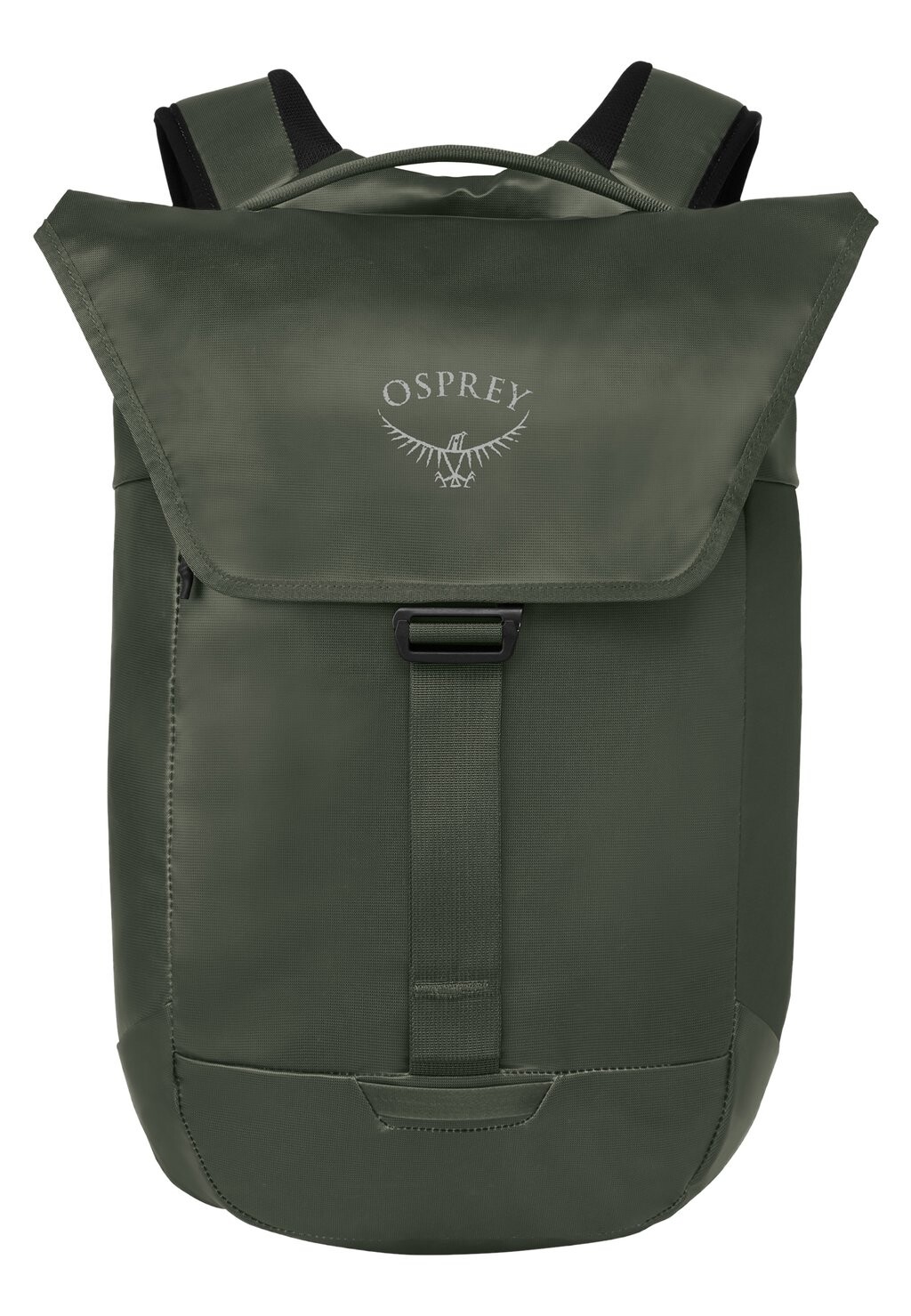 

Рюкзак туристический Osprey, цвет haybale green