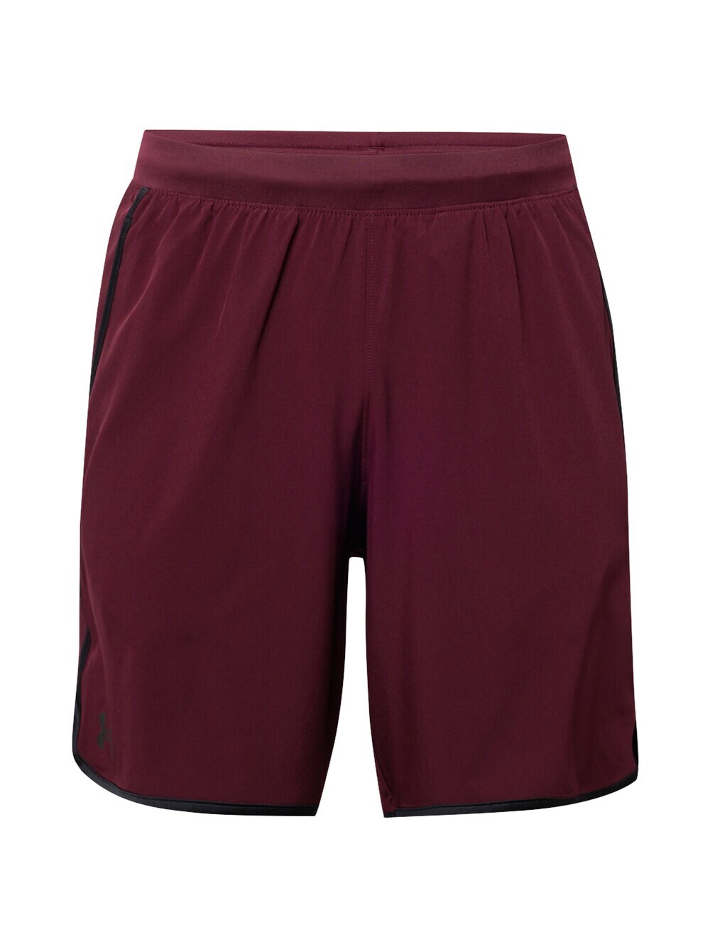 

Обычные тренировочные брюки Under Armour, бордо