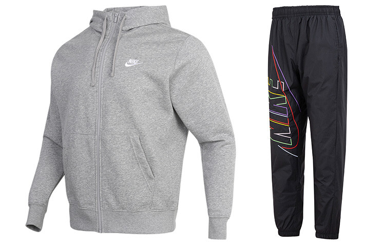 

Повседневная спортивная одежда для мужчин Nike