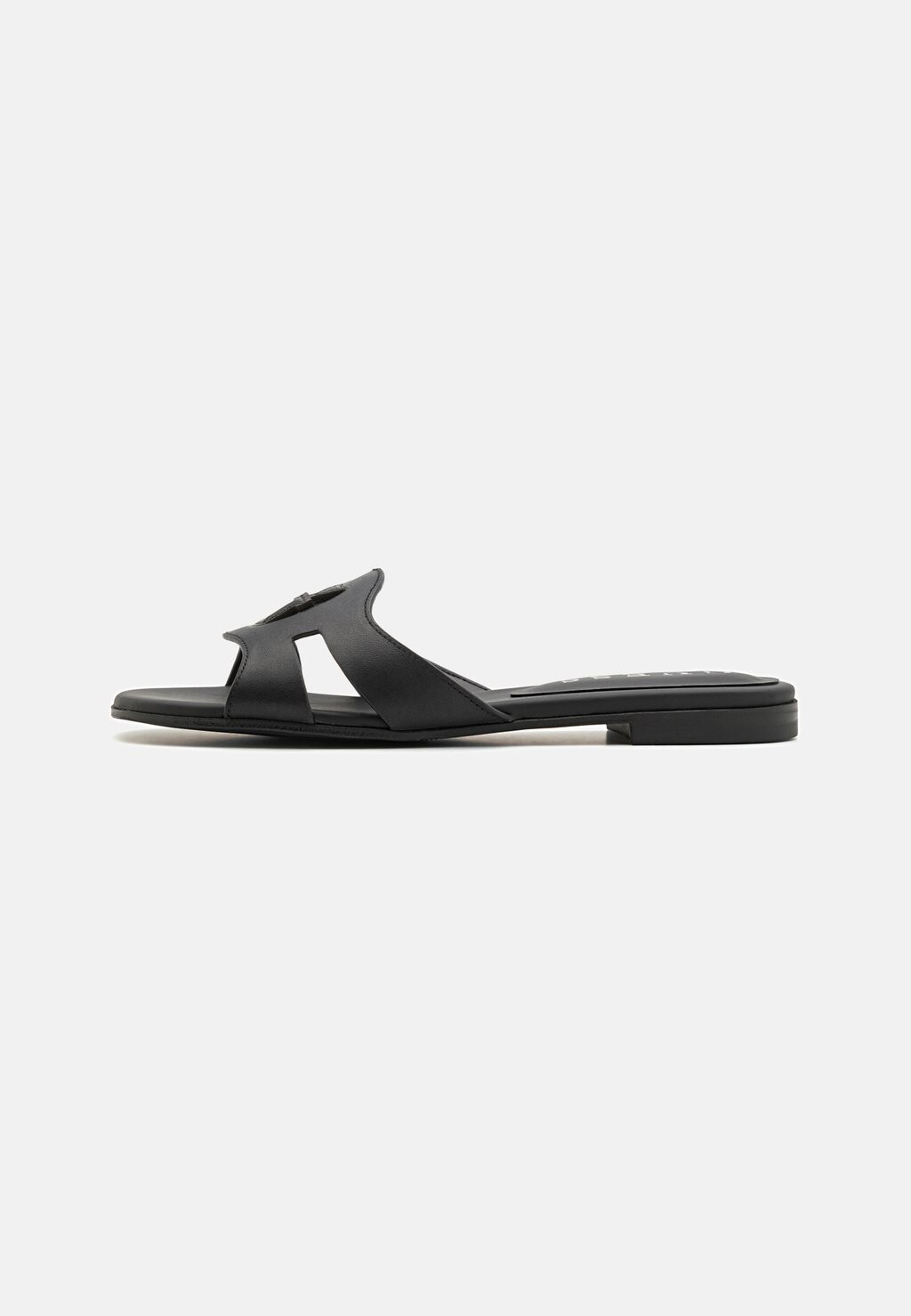 

Мюли на плоской подошве CIELLA Guess, цвет black