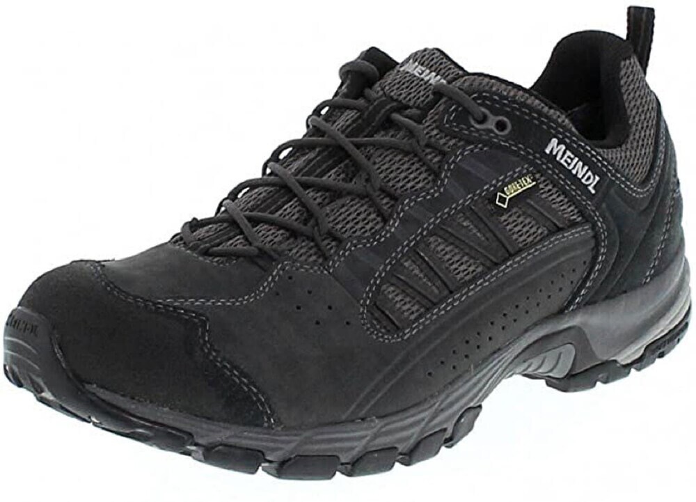 

Кроссовки MEINDL Journey Pro Gtx, антрацит