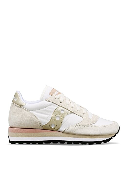 

Бежевые женские кроссовки S60530-45 Saucony, бежевый
