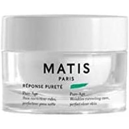 Reponse Purete Pure Age 0,1 кг, Matis масло reponse body glam 0 1 кг matis