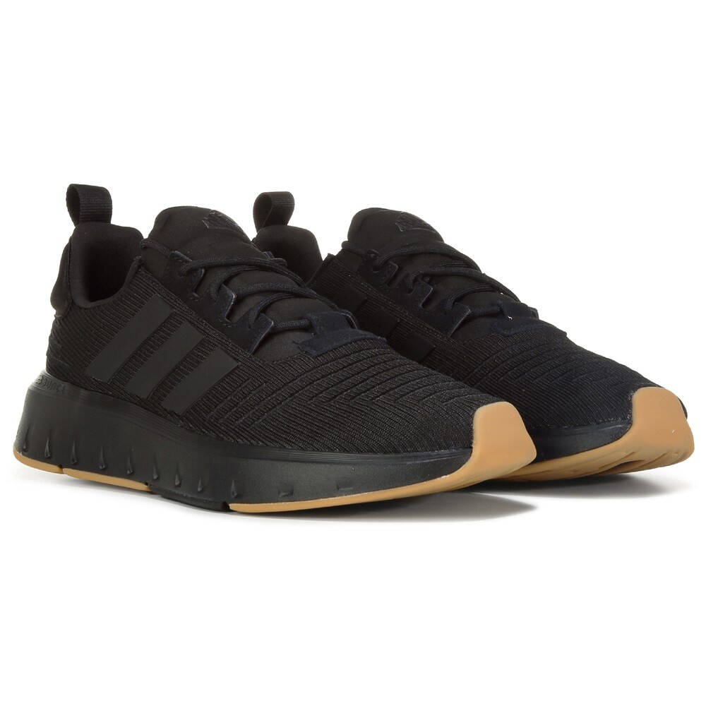 

Мужские кроссовки Swift Run 23 Adidas, черный