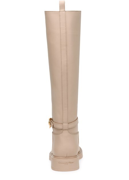

Ботинки Ribbon Cavalier Gianvito Rossi