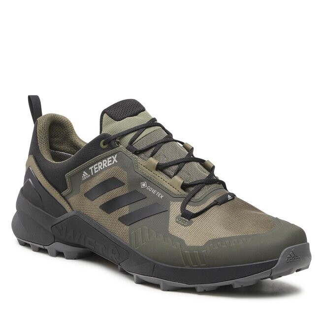 

Кроссовки adidas TerrexSwift, хаки