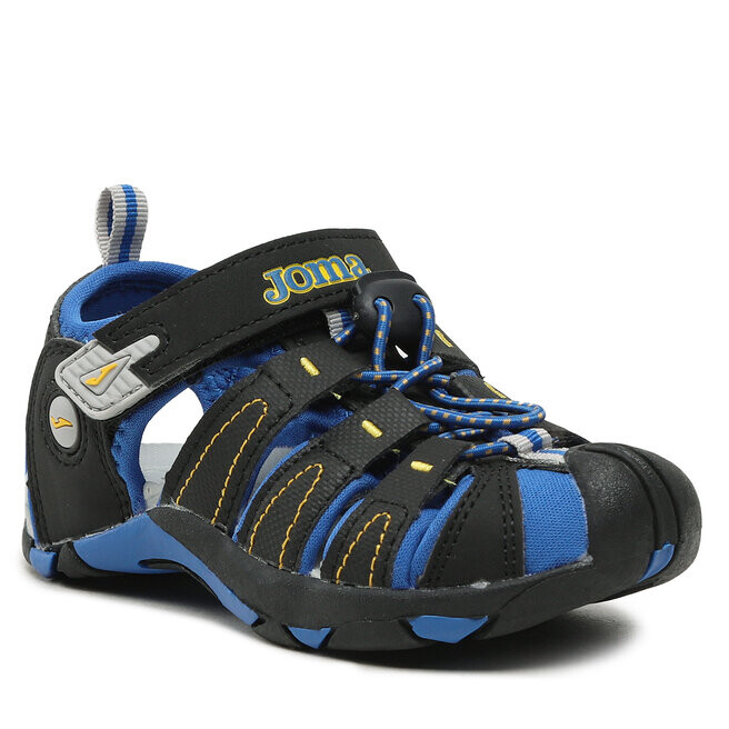 

Сандалии Joma S.SevenJr, черный