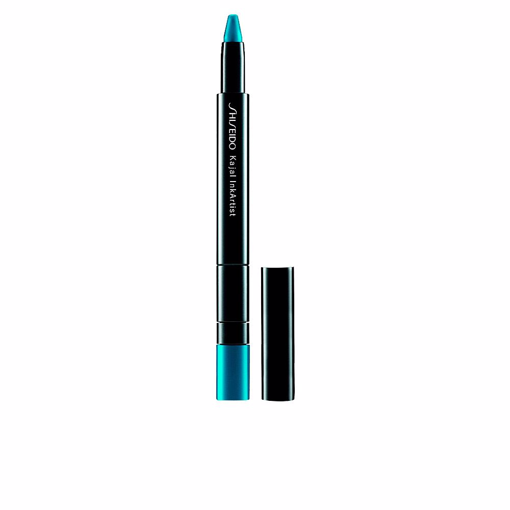 Краски для бровей Kajal inkartist Shiseido, 0,8 г, 07-sumi sky ультрастойкие тени карандаш 11 ирис 1 4 г