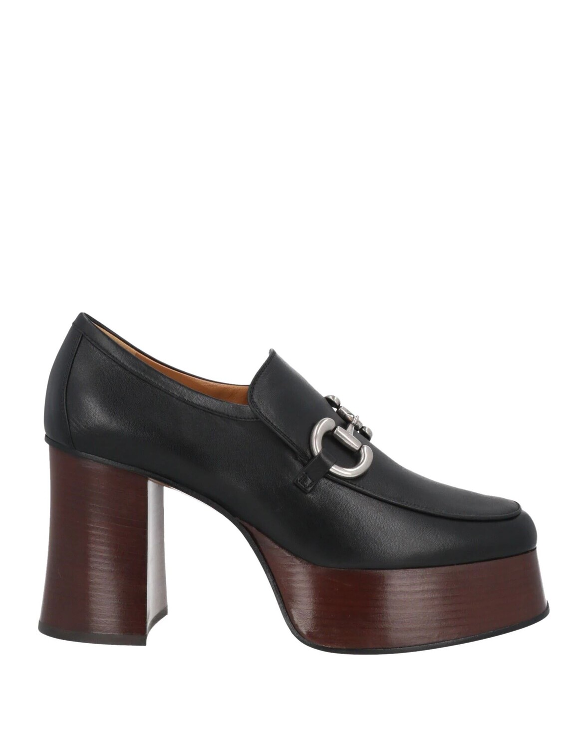 

Лоферы Gucci, черный