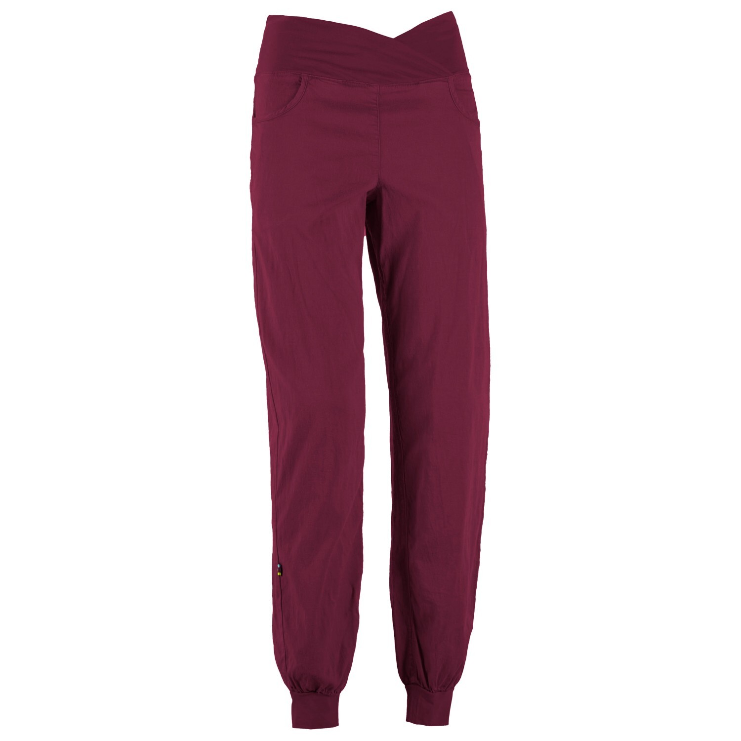 

Брюки E9 Women's Olivia S, цвет Magenta