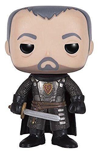 

Funko POP! - Винил: Игра престолов: Станнис Баратеон (5133)