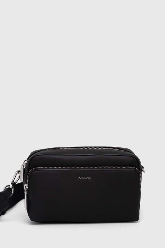 

Сумка Calvin Klein, черный