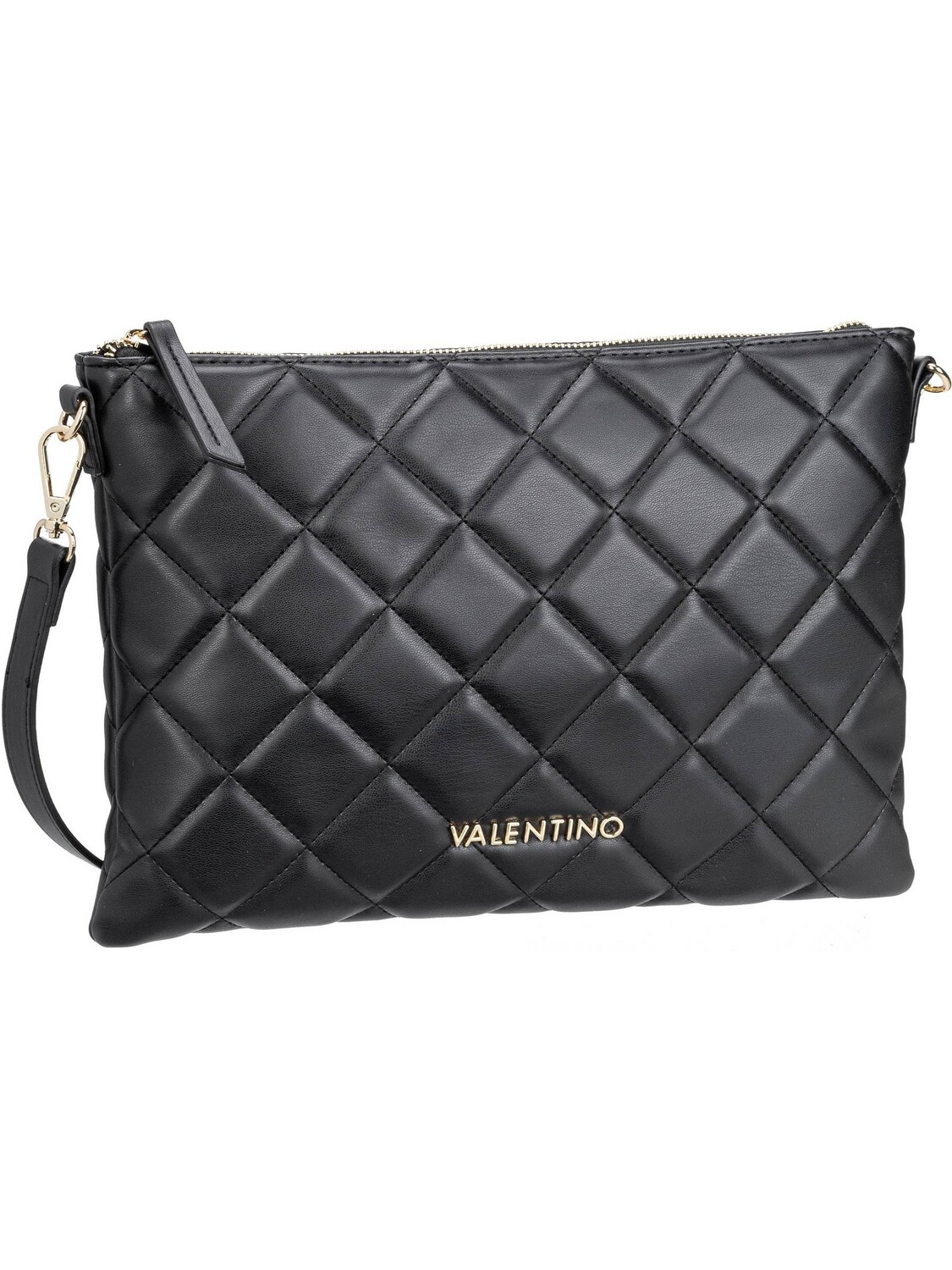 

Сумка через плечо Valentino Bags Umhängetasche Ocarina Pouchette K49R, неро