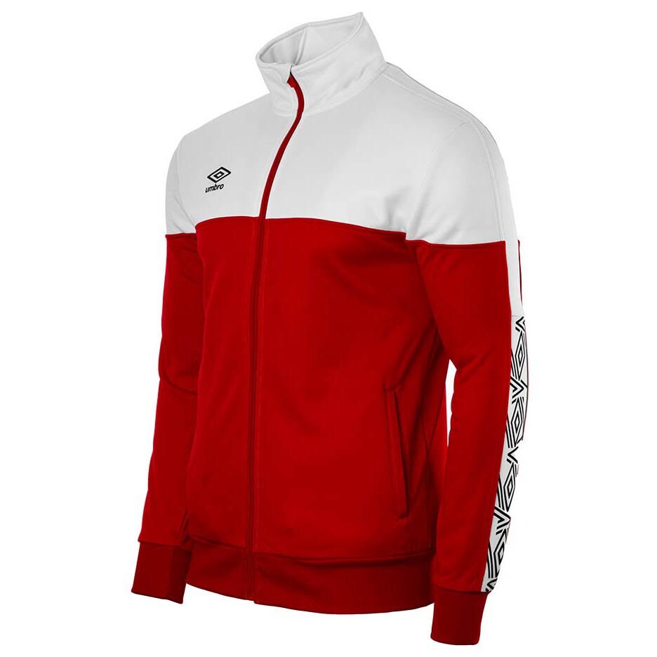 

Куртка Umbro Nyassa Training, красный