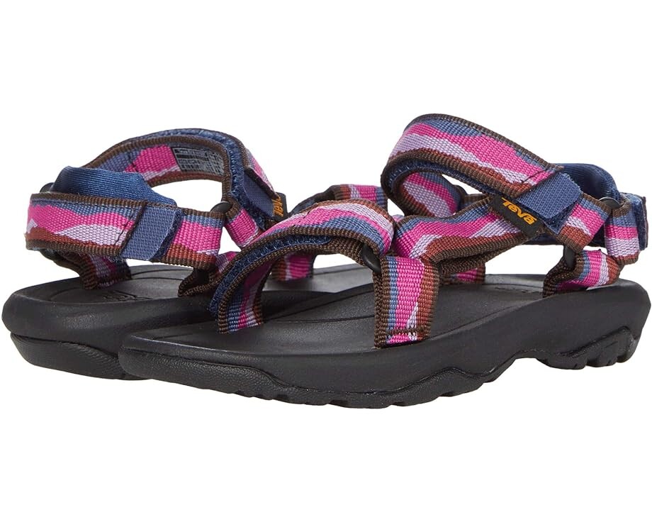 

Сандалии Teva Hurricane XLT 2, цвет Vista Blue Indigo