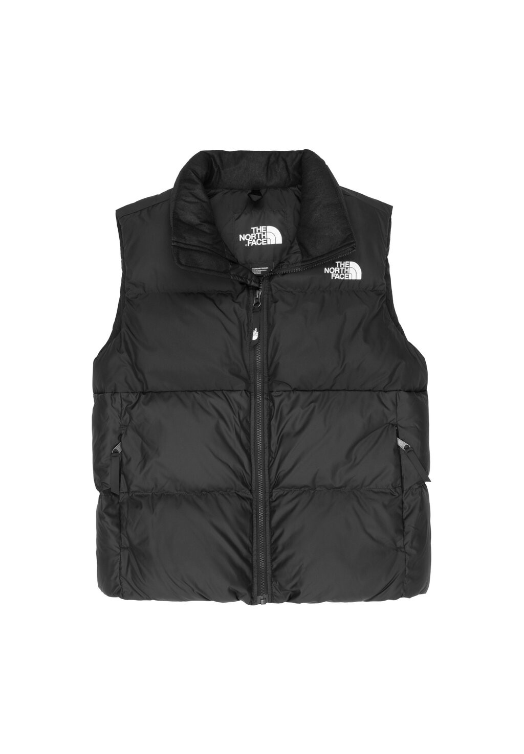

Жилет The North Face, цвет schwarz