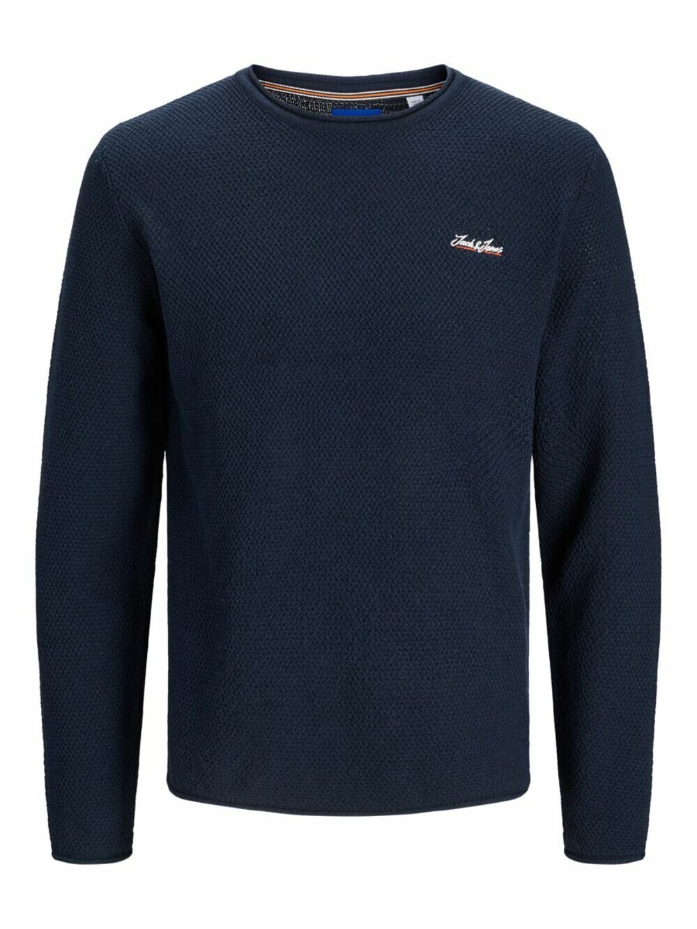 

Свитер JACK & JONES, ночной синий