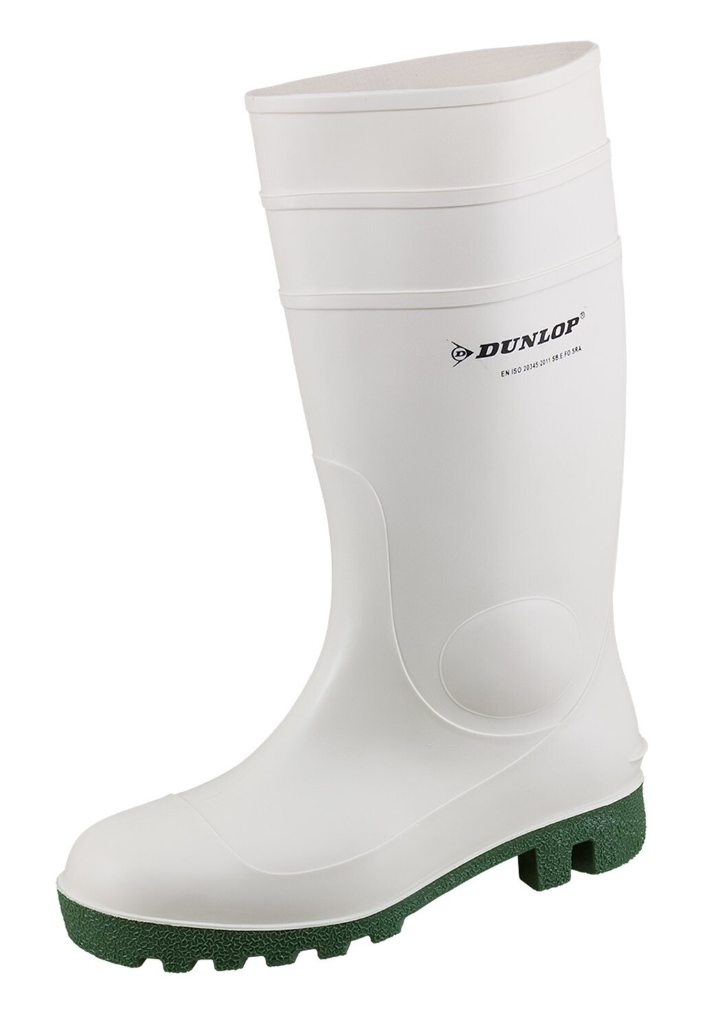 

Резиновые сапоги Dunlop, цвет weiß