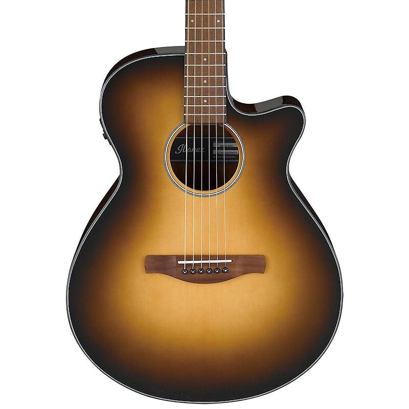 

Акустическая гитара Ibanez AEG50 Acoustic-Electric Guitar