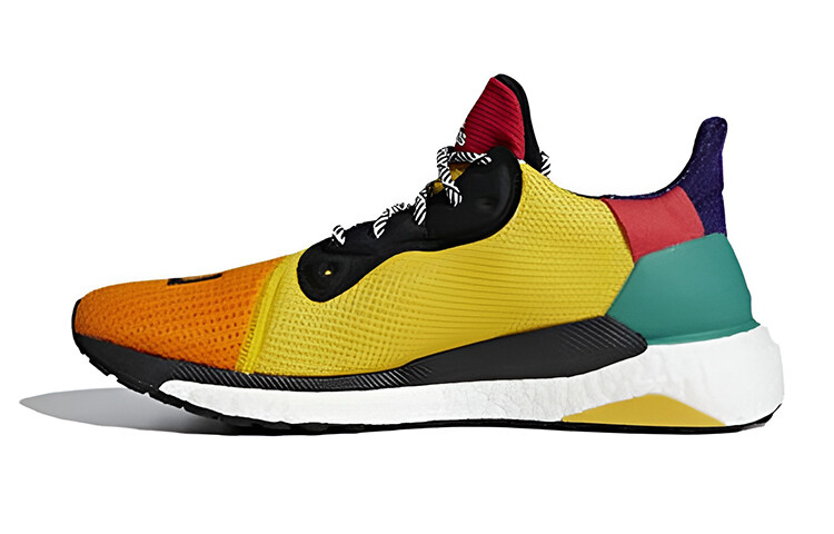 

Adidas Кроссовки Мужской