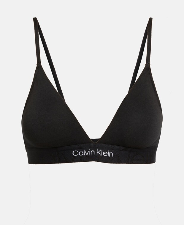 

Бюстье Calvin Klein Underwear, черный