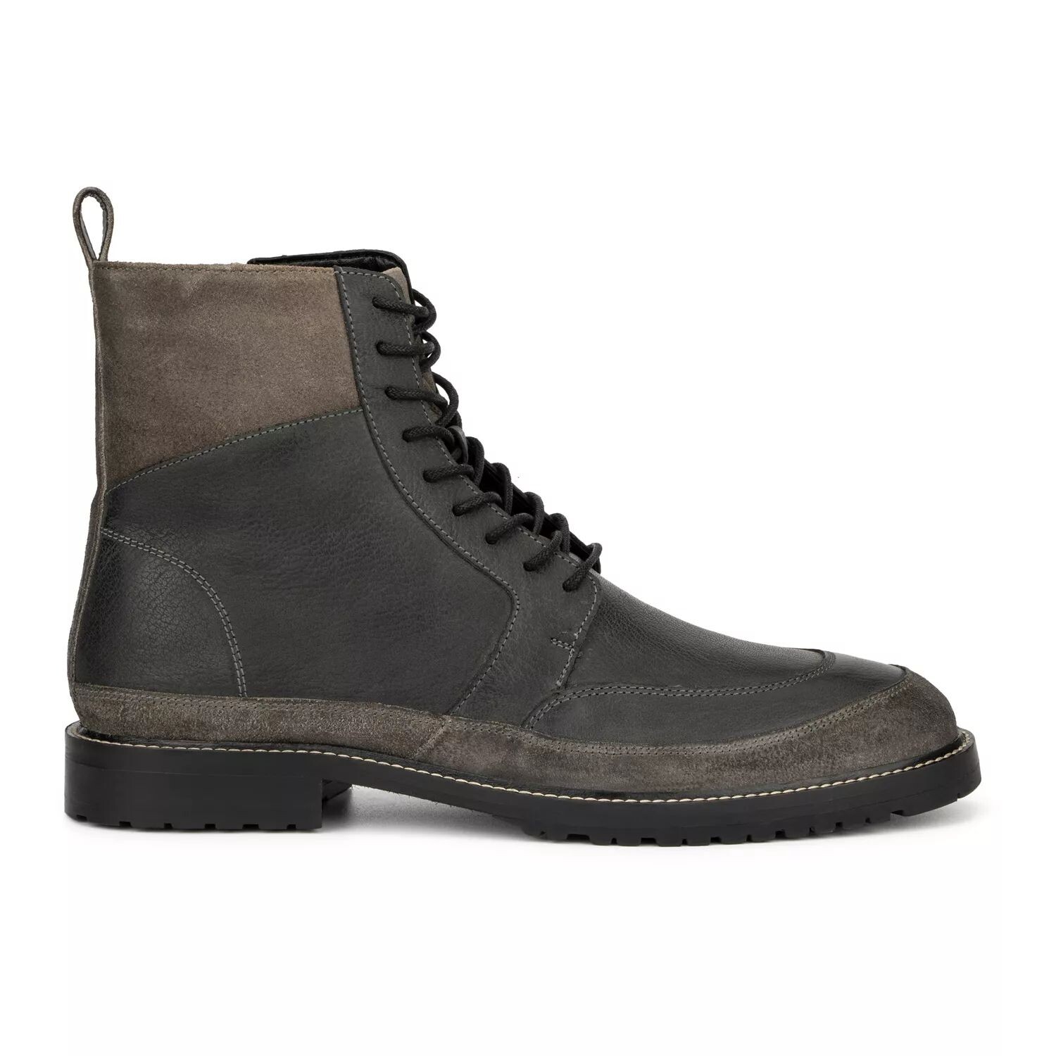 

Мужские кожаные ботильоны Reserved Footwear Zero