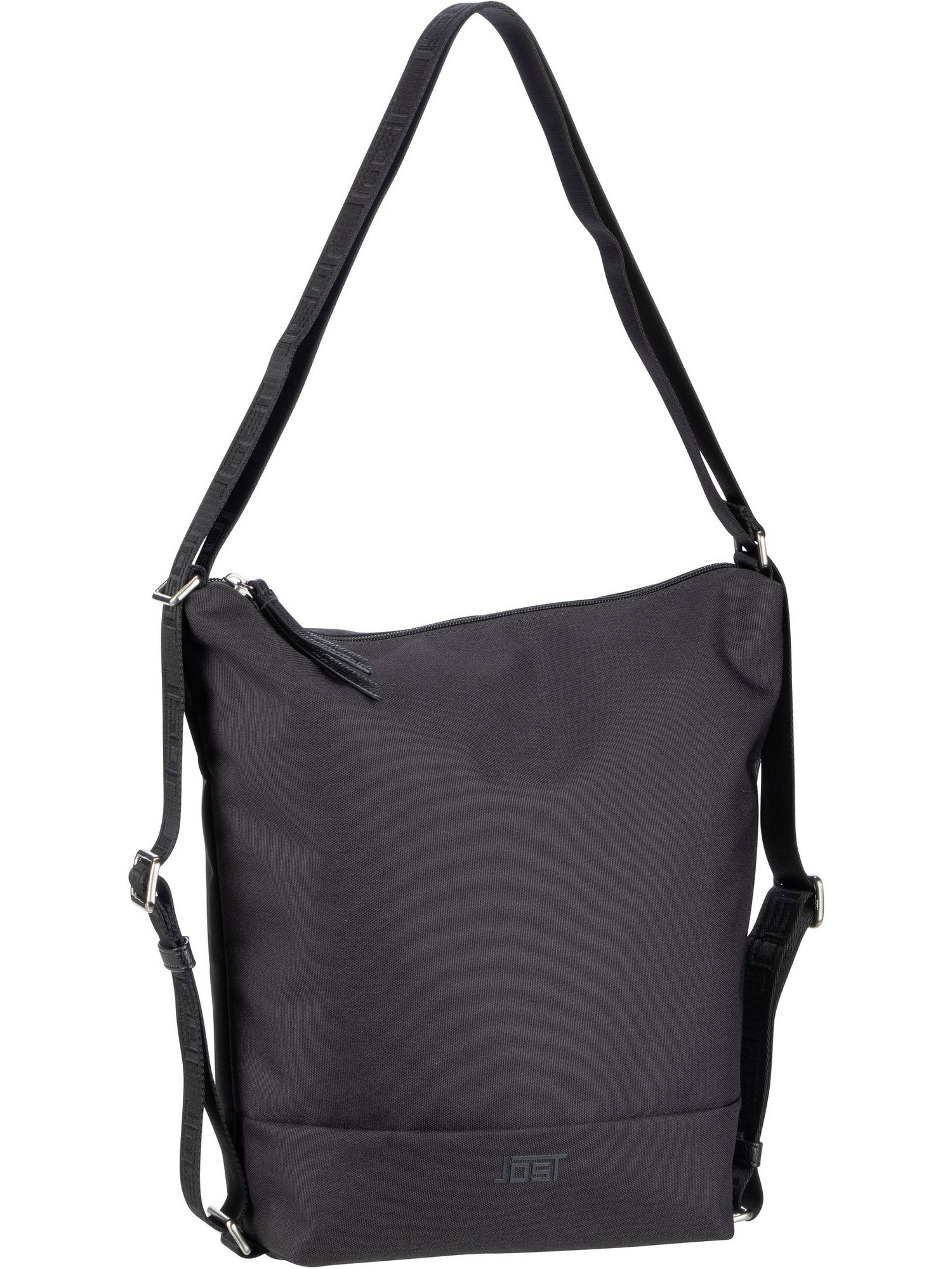 Рюкзак Jost/Backpack Bergen 1103 3 Way Bag, черный