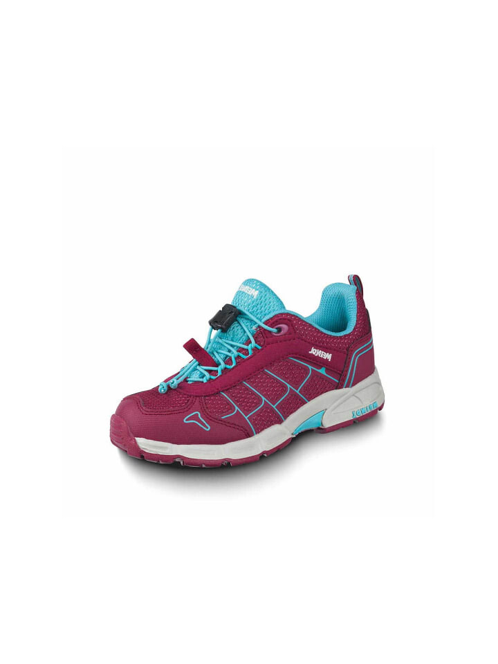 

Низкие кроссовки MEINDL Sportschuhe, красный