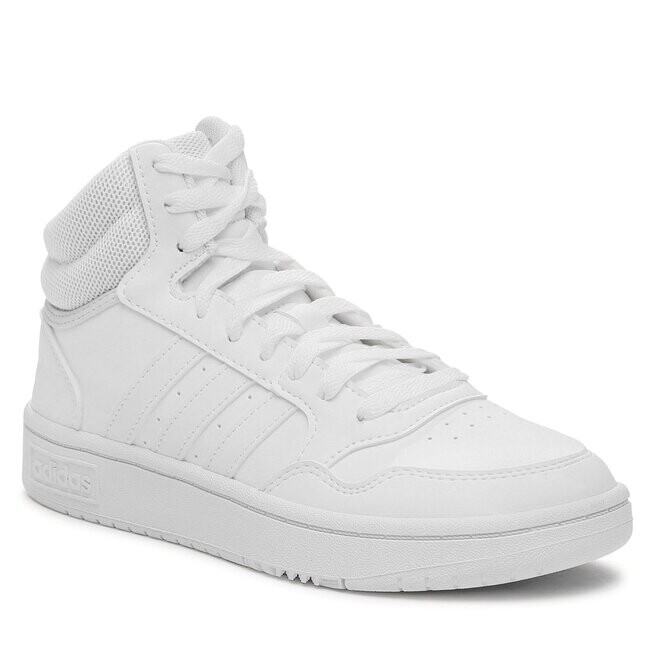 

Кроссовки adidas Hoops, белый