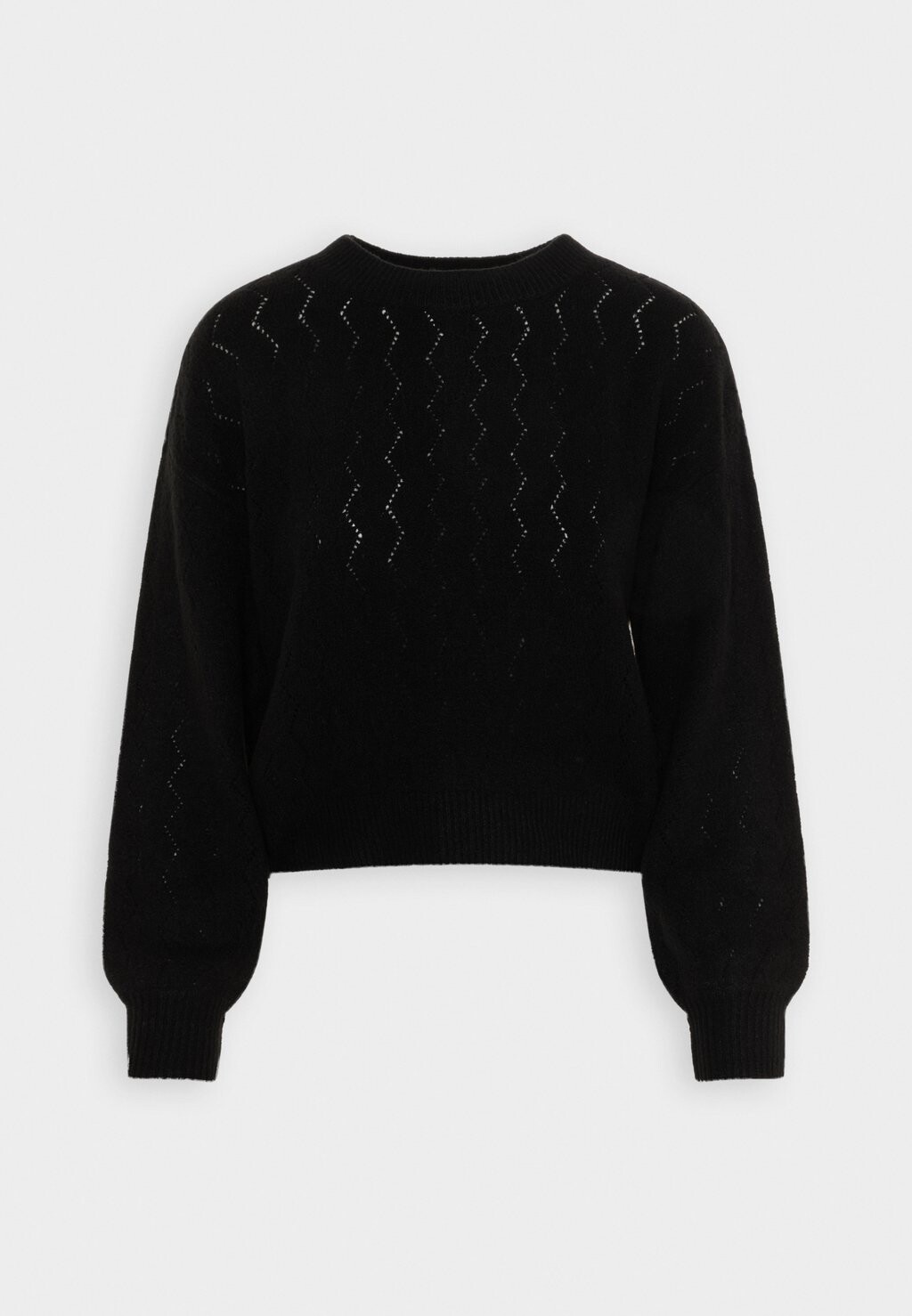 

Свитер Vero Moda, черный