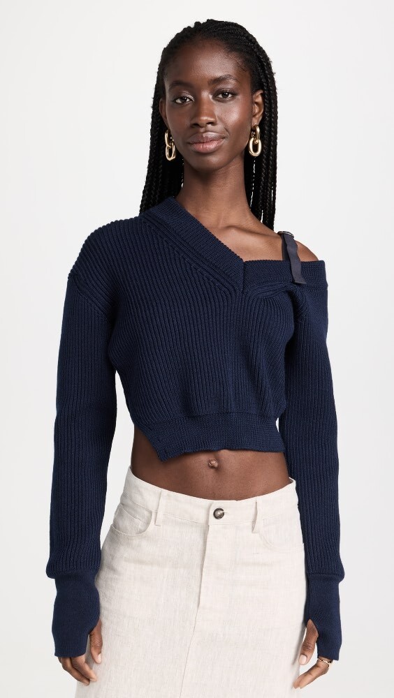

Свитер Jacquemus La Maille Seville