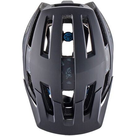 

Шлем MTB Trail 3.0 Leatt, черный
