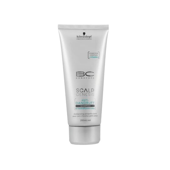 

Шампунь против перхоти, 200 мл Schwarzkopf Professional, Bc Scalp Genesis