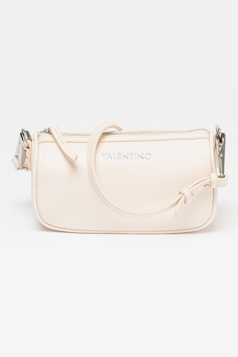

Сознательная сумка из экокожи Valentino Bags, белый