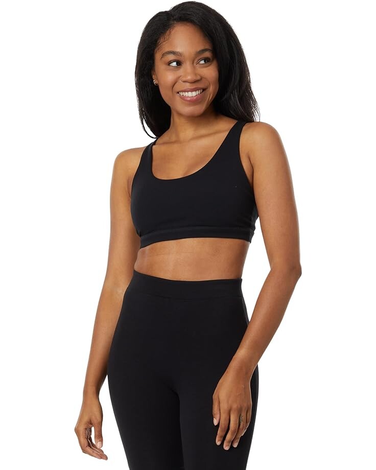 

Бюстгальтер tasc Performance Sculptive Flow Sports, черный