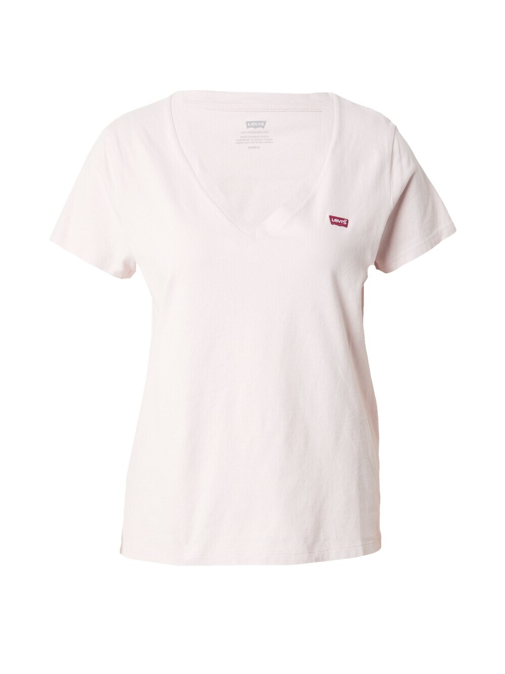 

Рубашка LEVI'S PERFECT, розовый