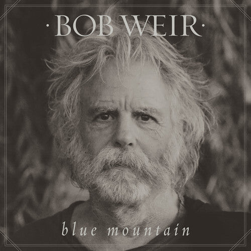 

CD диск Weir, Bob: Blue Mountain