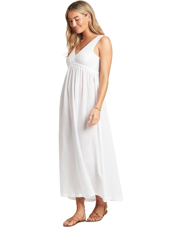 

Платье SEA LEVEL SWIM Vacation Beach Dress, белый