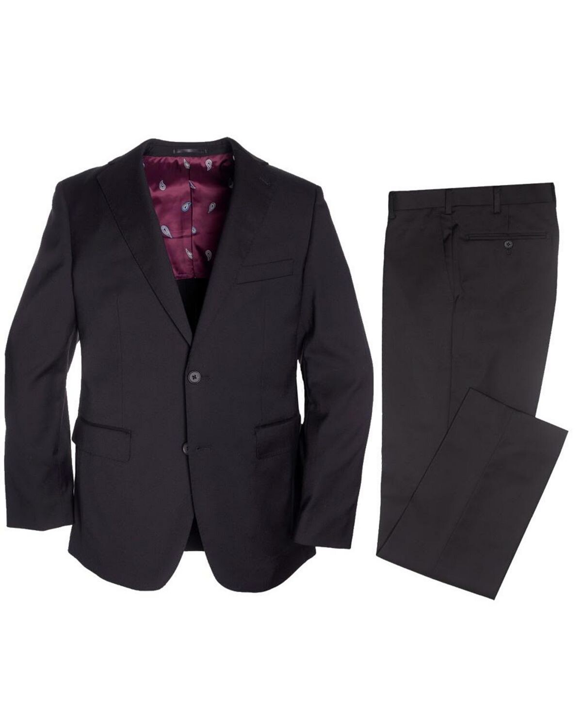 

Костюм-двойка The Essential Performance Modern-Fit Alton Lane