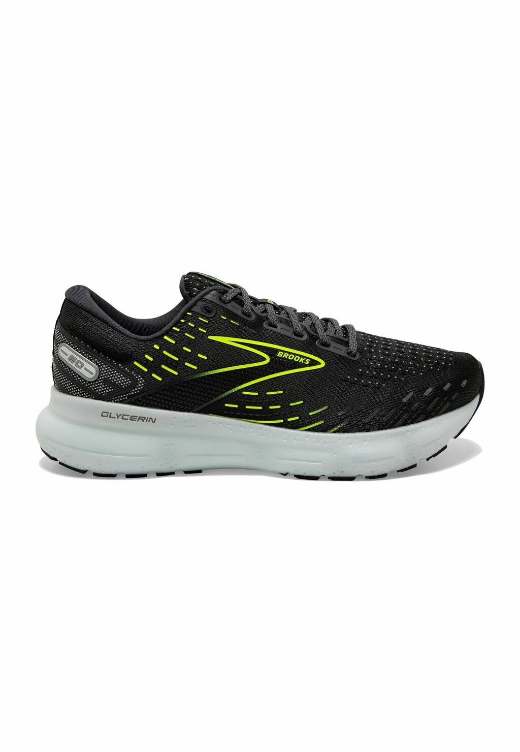 

Кроссовки Brooks