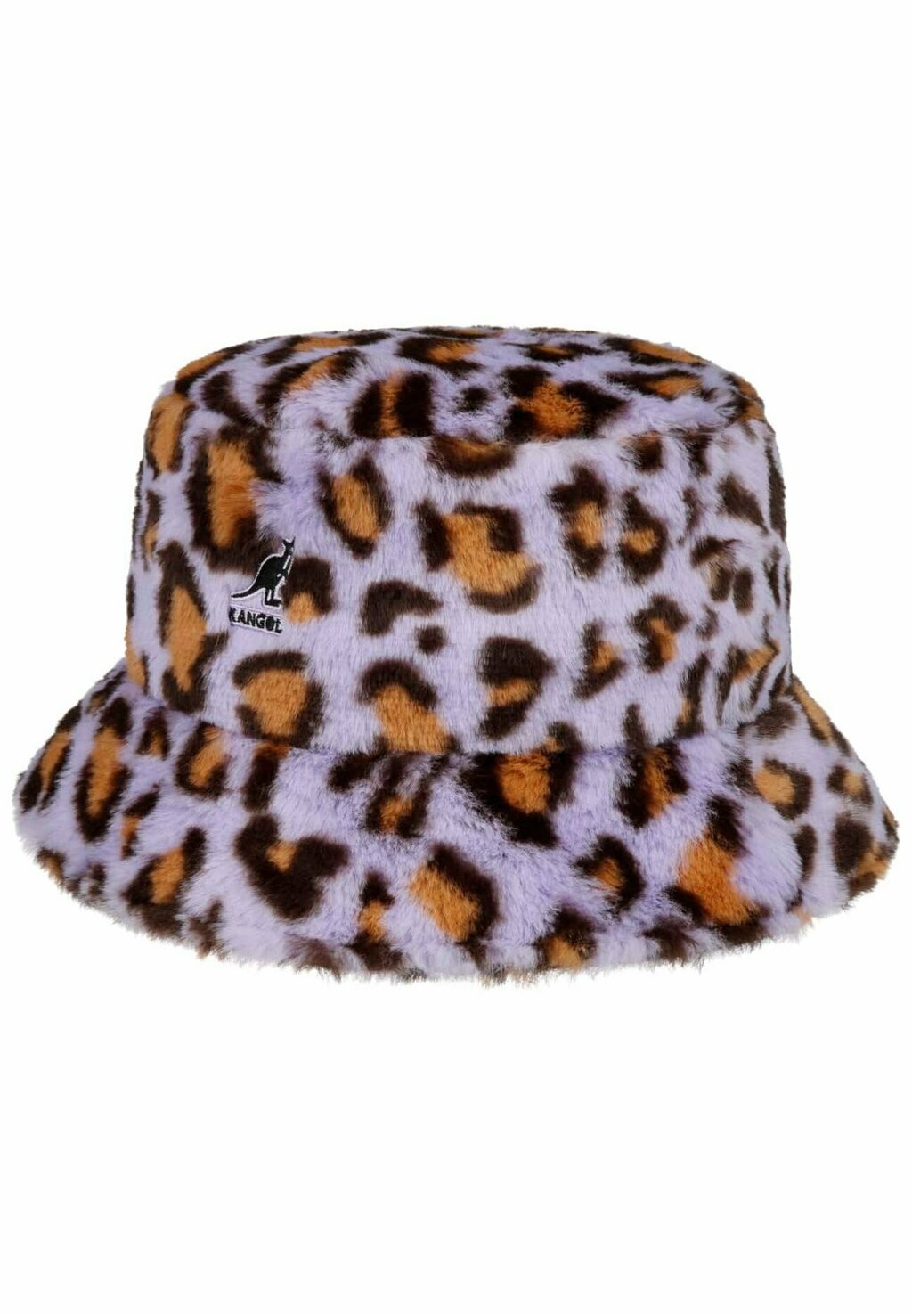 

Шапка Kangol, цвет flieder