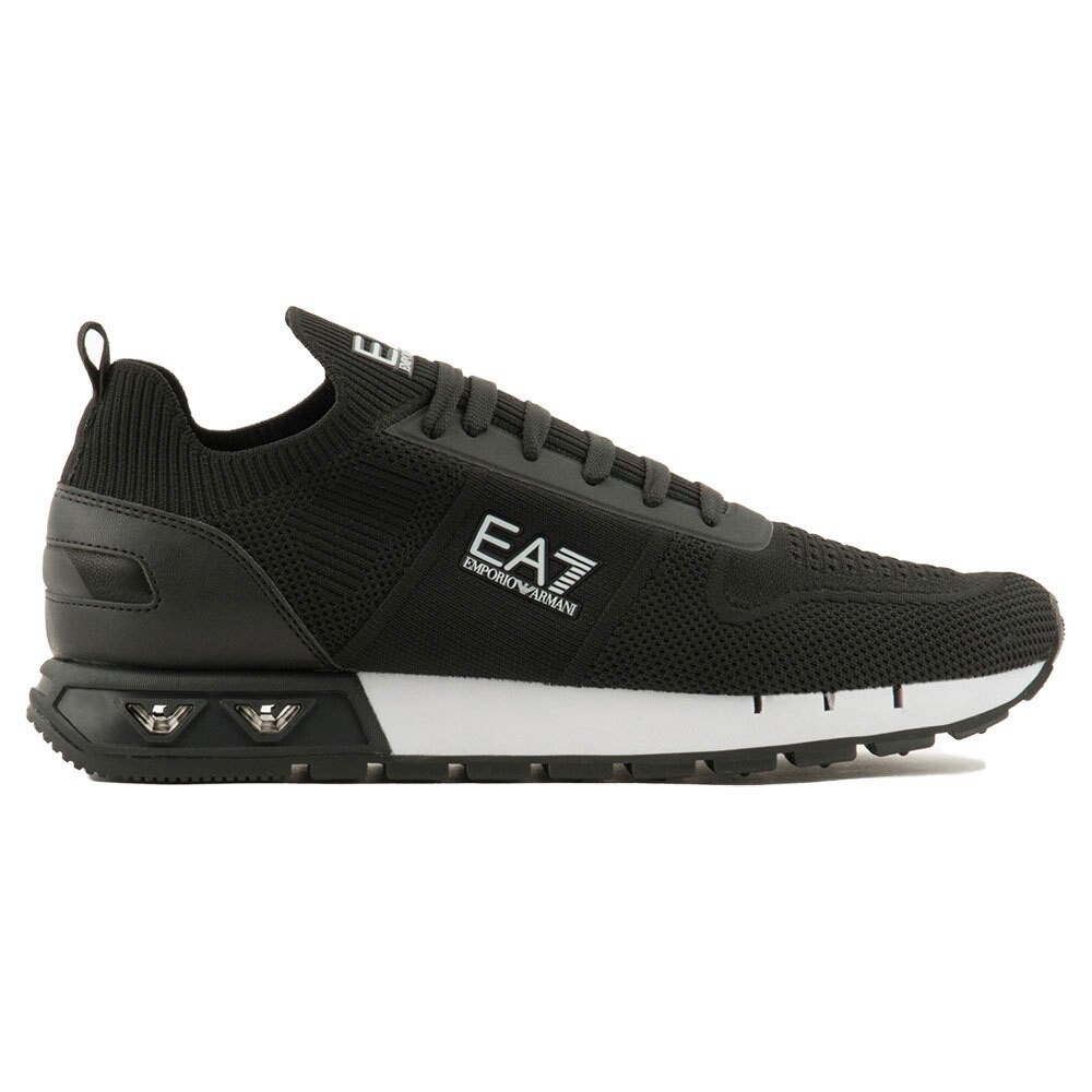 

Кроссовки EA7 EMPORIO ARMANI X8X171_XK373 , черный